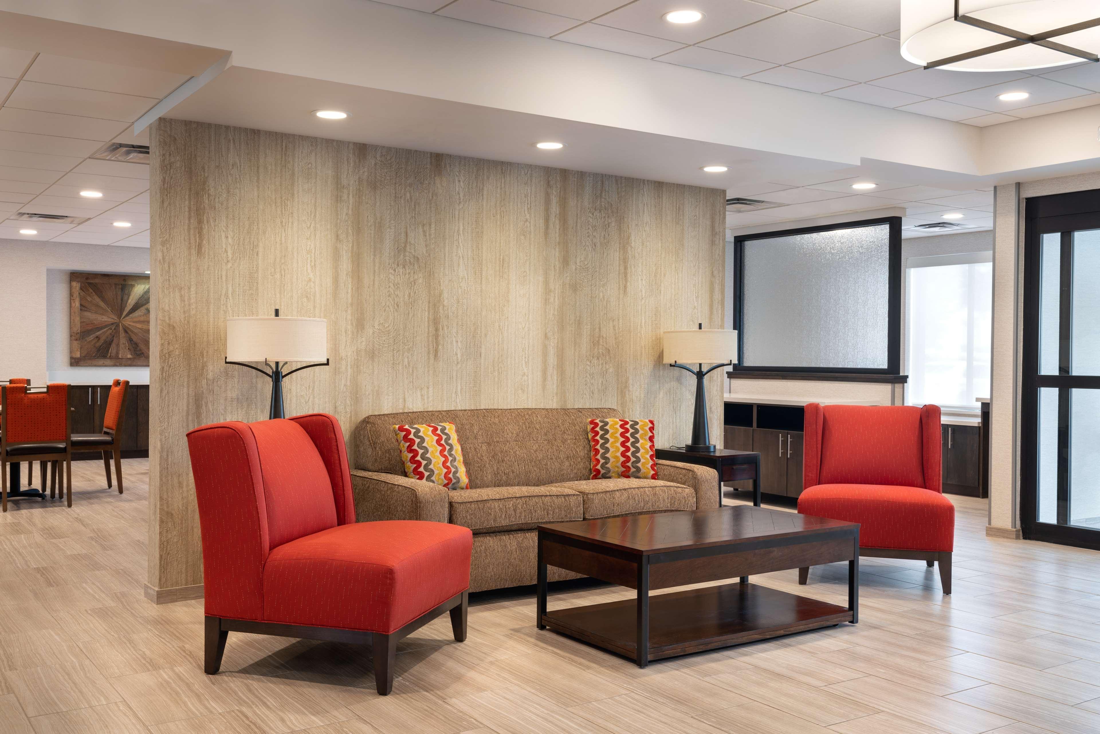 Days Inn & Suites By Wyndham Denver International Airport Kültér fotó